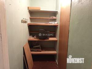2-к квартира, на длительный срок, 43м2, 3/5 этаж