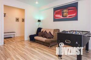 2-к квартира, посуточно, 56м2, 5/5 этаж