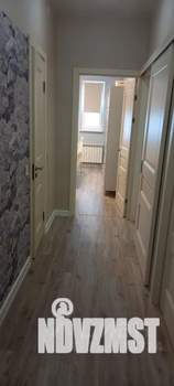 2-к квартира, посуточно, 64м2, 5/5 этаж