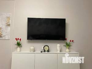 2-к квартира, посуточно, 55м2, 6/16 этаж