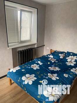 2-к квартира, посуточно, 44м2, 2/5 этаж