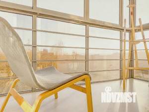 2-к квартира, посуточно, 41м2, 3/9 этаж