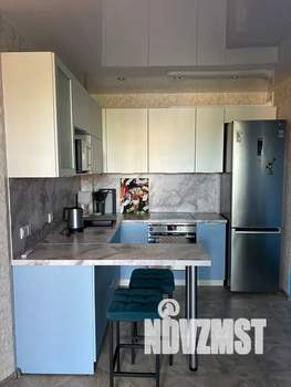 2-к квартира, посуточно, 37м2, 5/9 этаж