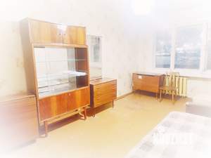 2-к квартира, на длительный срок, 48м2, 2/5 этаж