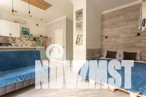 1-к квартира, посуточно, 28м2, 3/4 этаж