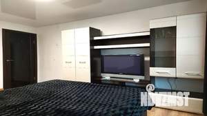 1-к квартира, посуточно, 35м2, 4/5 этаж