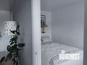 1-к квартира, посуточно, 44м2, 4/5 этаж