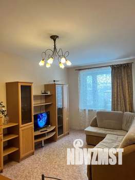 2-к квартира, посуточно, 53м2, 6/9 этаж