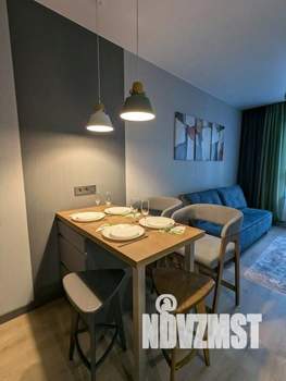 2-к квартира, посуточно, 43м2, 1/1 этаж