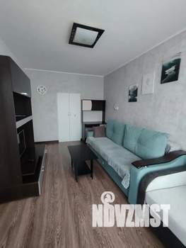 1-к квартира, посуточно, 28м2, 3/5 этаж