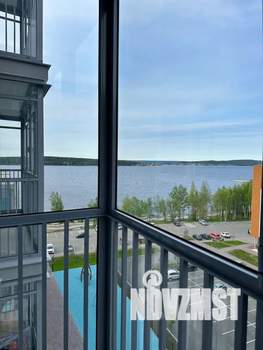 2-к квартира, посуточно, 40м2, 8/9 этаж