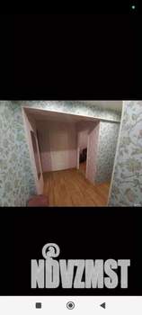 1-к квартира, посуточно, 47м2, 1/1 этаж