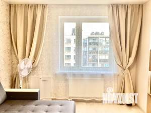 1-к квартира, посуточно, 32м2, 4/5 этаж