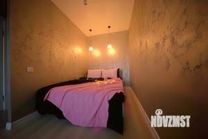 1-к квартира, посуточно, 30м2, 3/5 этаж