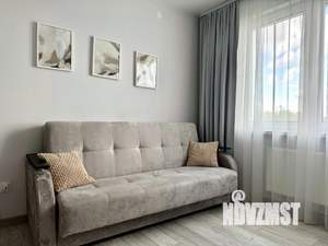 3-к квартира, посуточно, 56м2, 1/1 этаж