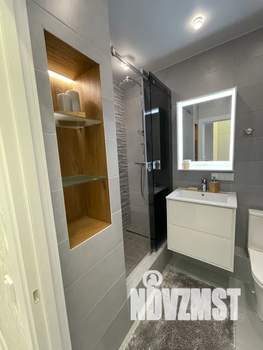 2-к квартира, посуточно, 39м2, 7/9 этаж