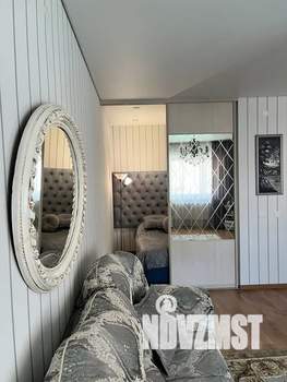 1-к квартира, посуточно, 42м2, 5/8 этаж