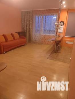 Студия квартира, посуточно, 33м2, 14/15 этаж