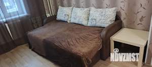 2-к квартира, посуточно, 36м2, 7/9 этаж