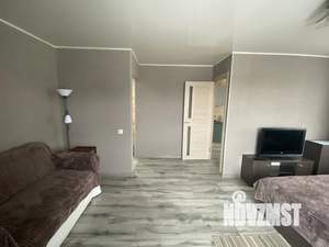 1-к квартира, посуточно, 31м2, 4/6 этаж
