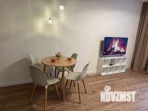 2-к квартира, посуточно, 43м2, 4/9 этаж