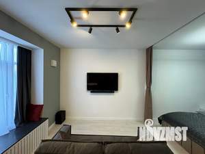 Студия квартира, посуточно, 36м2, 2/16 этаж