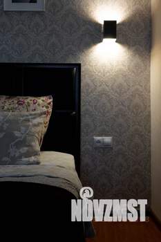 Студия квартира, посуточно, 36м2, 9/15 этаж