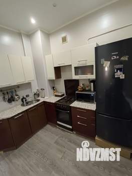 2-к квартира, на длительный срок, 55м2, 4/4 этаж