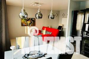 3-к квартира, посуточно, 84м2, 9/9 этаж