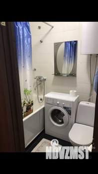 2-к квартира, посуточно, 53м2, 1/1 этаж