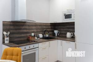 Студия квартира, посуточно, 32м2, 9/9 этаж