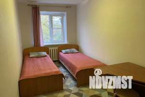 2-к квартира, посуточно, 45м2, 2/5 этаж