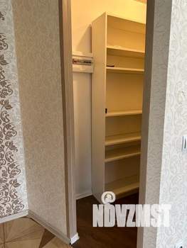 2-к квартира, посуточно, 45м2, 4/5 этаж