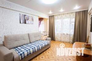 2-к квартира, посуточно, 44м2, 4/5 этаж