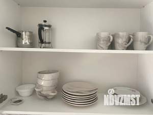 1-к квартира, посуточно, 34м2, 2/8 этаж