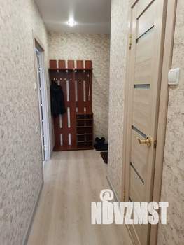 1-к квартира, посуточно, 36м2, 9/9 этаж