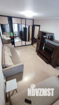 1-к квартира, на длительный срок, 40м2, 6/7 этаж
