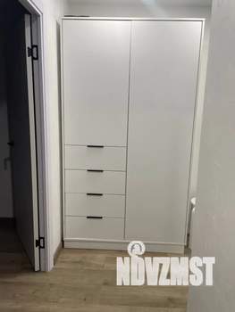 2-к квартира, посуточно, 42м2, 14/16 этаж