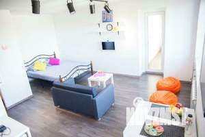 1-к квартира, посуточно, 40м2, 5/5 этаж