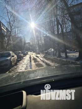 2-к квартира, посуточно, 42м2, 3/5 этаж