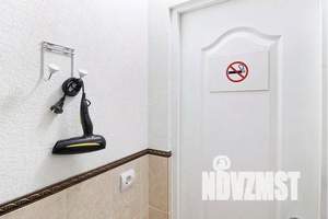 1-к квартира, посуточно, 25м2, 7/19 этаж