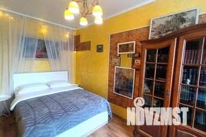 2-к квартира, посуточно, 42м2, 2/5 этаж