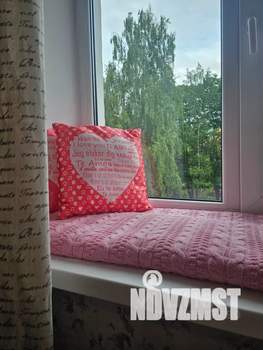 2-к квартира, посуточно, 55м2, 3/6 этаж