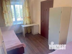 2-к квартира, посуточно, 45м2, 3/5 этаж