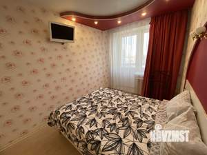 2-к квартира, посуточно, 61м2, 7/9 этаж