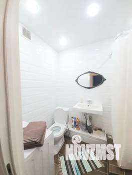 2-к квартира, посуточно, 46м2, 8/21 этаж