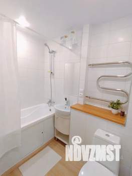 2-к квартира, посуточно, 48м2, 2/5 этаж