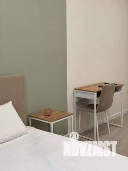 2-к квартира, посуточно, 47м2, 1/1 этаж