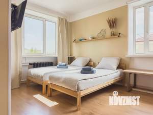 1-к квартира, посуточно, 32м2, 5/5 этаж