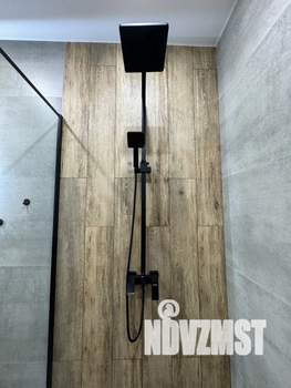 1-к квартира, посуточно, 24м2, 1/1 этаж